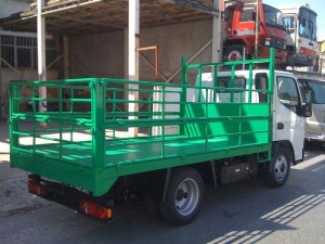 Özel Tip Kasa Görselleri