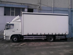 Kapalı Tip Kasa Görselleri